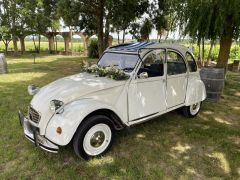 CITRON 2CV (Photo 2)