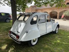 CITRON 2CV (Photo 3)