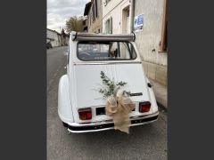 CITRON 2CV (Photo 4)