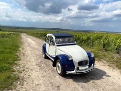 CITRON 2CV (Photo 1)