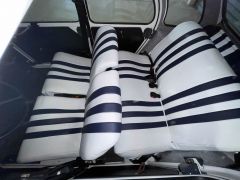 CITRON 2CV (Photo 4)