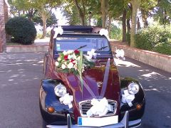 CITRON 2CV (Photo 2)