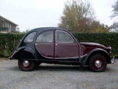 CITRON 2CV (Photo 4)