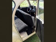CITRON 2CV (Photo 3)