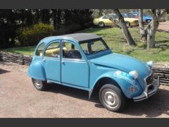 CITRON 2CV (Photo 1)