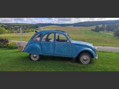 CITRON 2CV (Photo 4)
