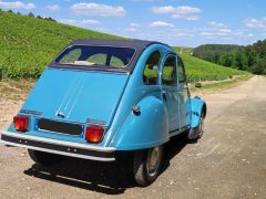CITRON 2CV (Photo 5)