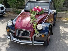 CITRON 2CV (Photo 2)