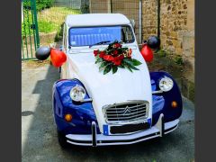 CITRON 2CV (Photo 4)