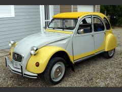 CITRON 2CV (Photo 2)