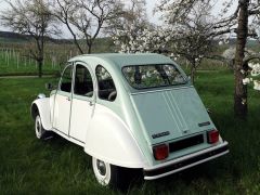 CITRON 2CV (Photo 5)