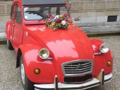 CITRON 2CV (Photo 2)