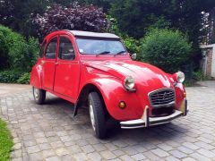 CITRON 2CV (Photo 3)