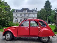 CITRON 2CV (Photo 4)
