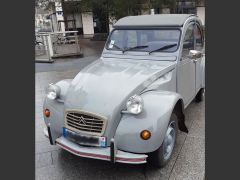 CITRON 2CV (Photo 1)