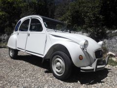 CITRON 2CV (Photo 2)