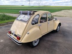 CITRON 2CV (Photo 3)