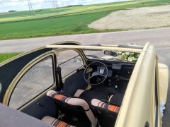CITRON 2CV (Photo 5)