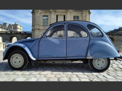 CITRON 2CV (Photo 3)