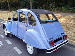 CITRON 2CV (Photo 4)
