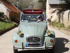 CITRON 2CV (Photo 3)