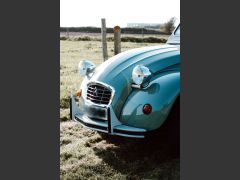 CITRON 2CV (Photo 5)