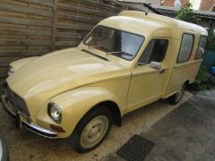 CITRON Acadiane Export (Photo 3)