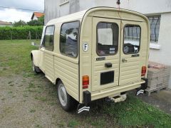 CITRON Acadiane Export (Photo 4)