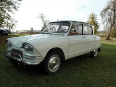 CITRON Ami 6 (Photo 1)