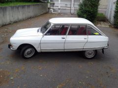CITRON Ami 8 (Photo 1)