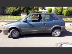 CITRON AX GT (Photo 2)