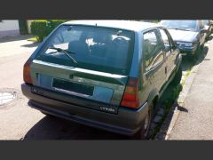 CITRON AX GT (Photo 3)