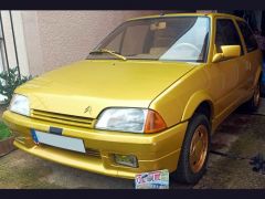 CITRON AX Sport Heuliez (Photo 1)