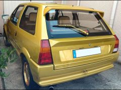 CITRON AX Sport Heuliez (Photo 4)