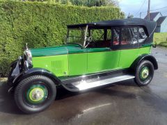 CITRON B14 (Photo 1)