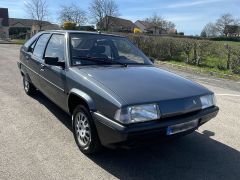 CITRON BX 14 TE (Photo 1)