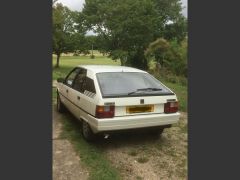 CITRON BX 16 TRS (Photo 4)