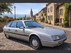 CITRON CX 22 TRS (Photo 1)