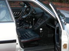 CITRON CX 25 GTI Turbo 2 (Photo 3)