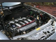 CITRON CX 25 GTI Turbo 2 (Photo 4)