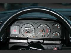 CITRON CX 25 GTI Turbo 2 (Photo 5)