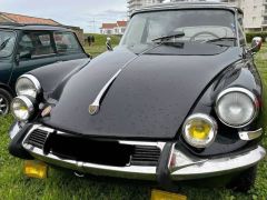 CITRON DS 19 (Photo 2)