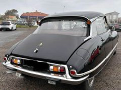 CITRON DS 19 (Photo 3)