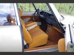 CITRON DS 20 (Photo 4)