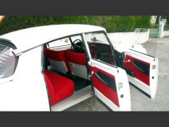 CITRON DS 21 (Photo 3)
