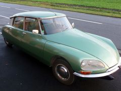 CITRON DS 21 (Photo 3)