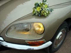 CITRON DS 23 IE  (Photo 4)