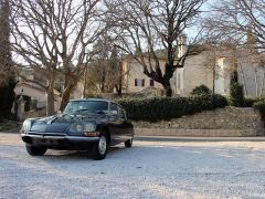 CITRON DS 23 IE Pallas (Photo 4)
