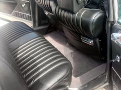 CITRON DS 23 Pallas injection (Photo 4)