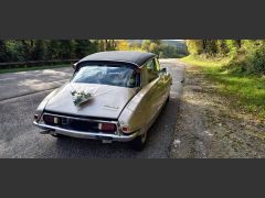 CITRON DS 23 Pallas (Photo 4)